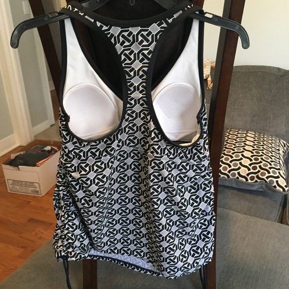 Liz Lange for Target Swim Maternity Bathing Suit Poshmark